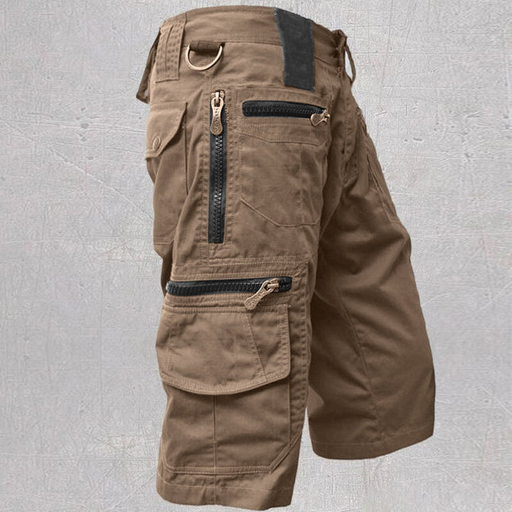 Oscar | Cargo-Shorts Alsidige