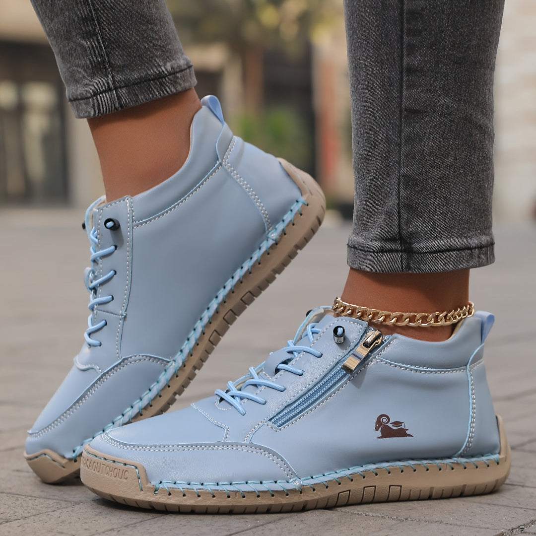Mila™ – Ortopædiske sneakers med ConfortPlus-indlægssål