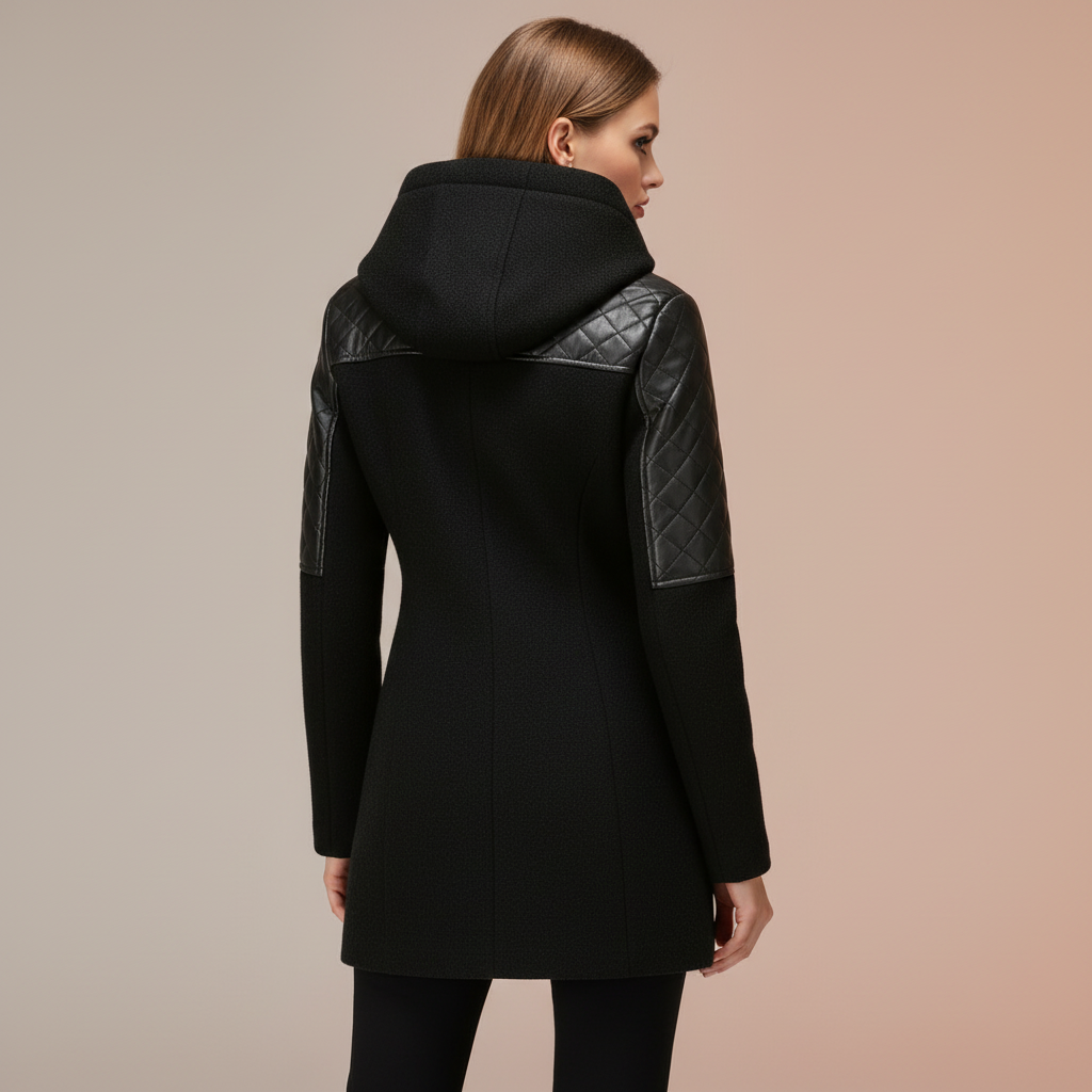 Lone | Vintersikker stil med et luksuriøst touch