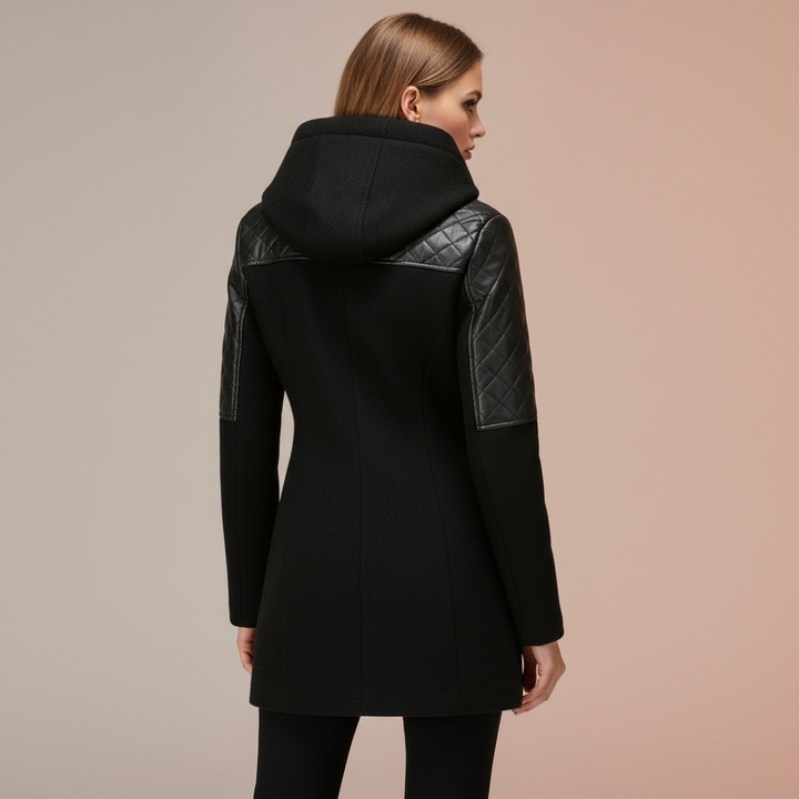 Lone | Vintersikker stil med et luksuriøst touch