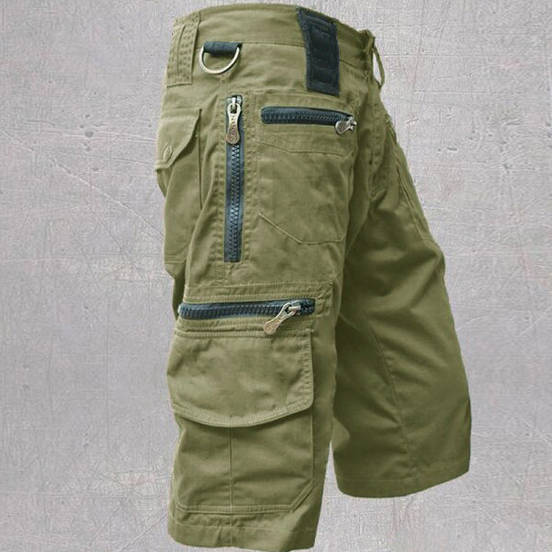 Oscar | Cargo-Shorts Alsidige