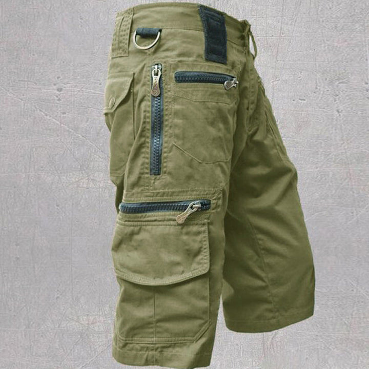Oscar | Cargo-Shorts Alsidige