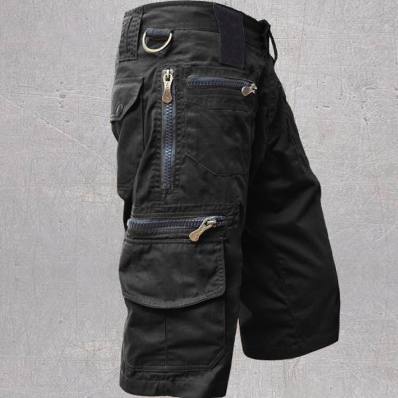 Oscar | Cargo-Shorts Alsidige