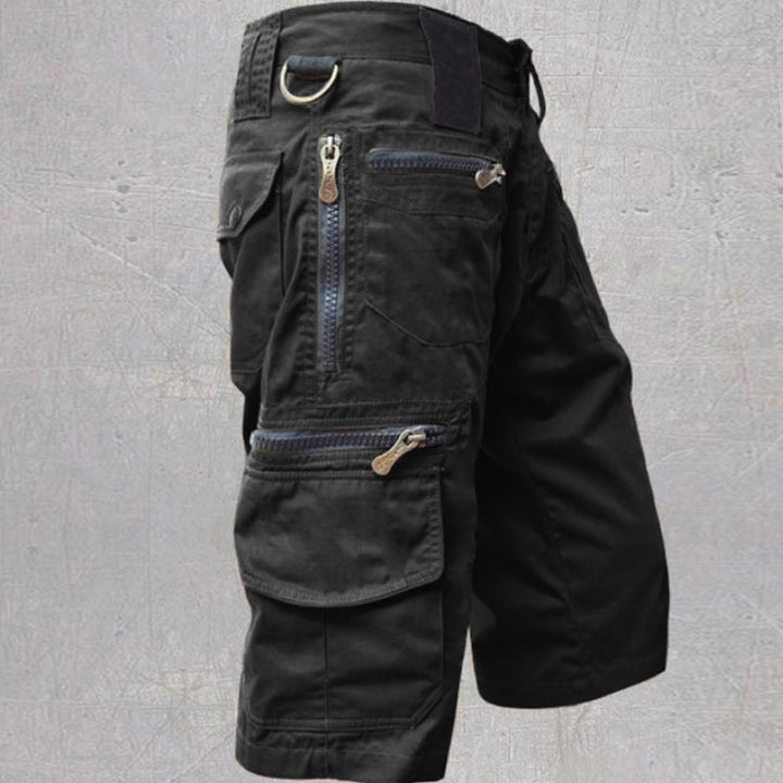 Oscar | Cargo-Shorts Alsidige