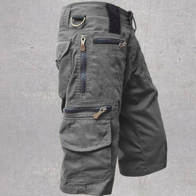 Oscar | Cargo-Shorts Alsidige