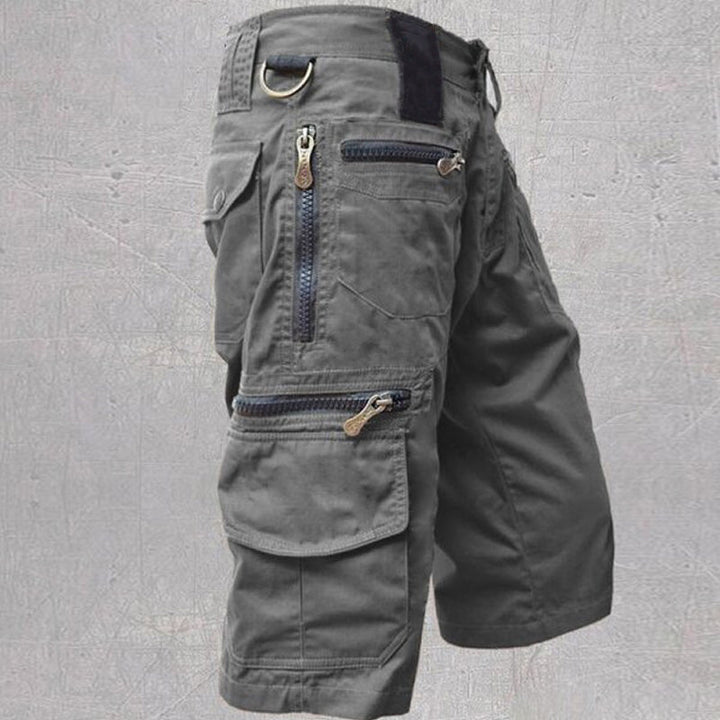 Oscar | Cargo-Shorts Alsidige