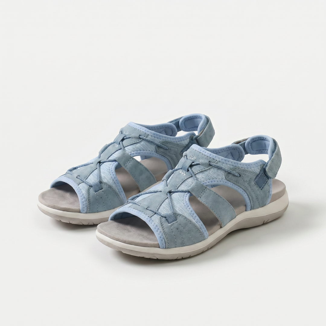 Ingrid - Orthopædiske Sandaler