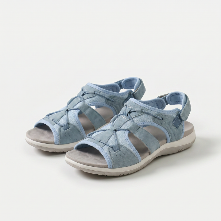 Ingrid - Orthopædiske Sandaler