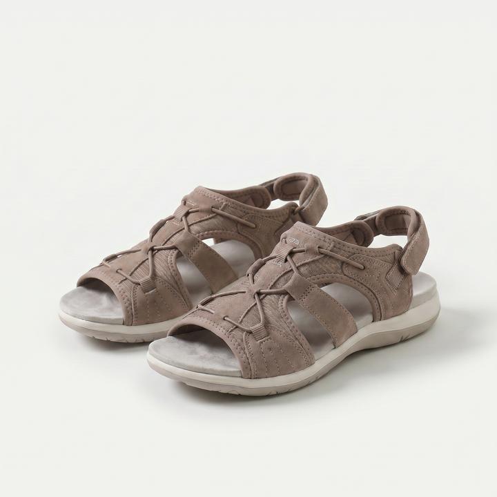 Ingrid - Orthopædiske Sandaler