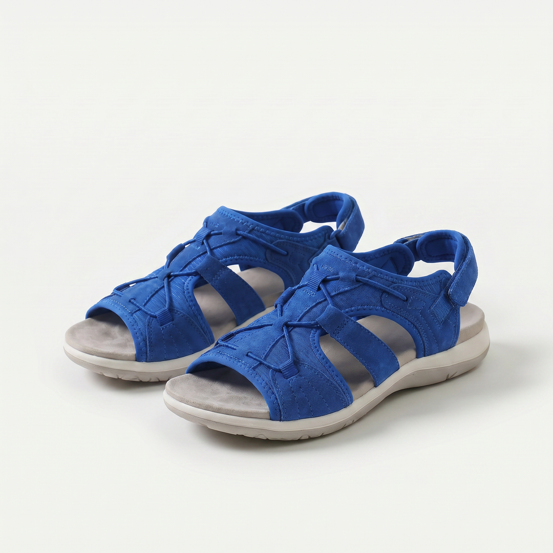 Ingrid - Orthopædiske Sandaler
