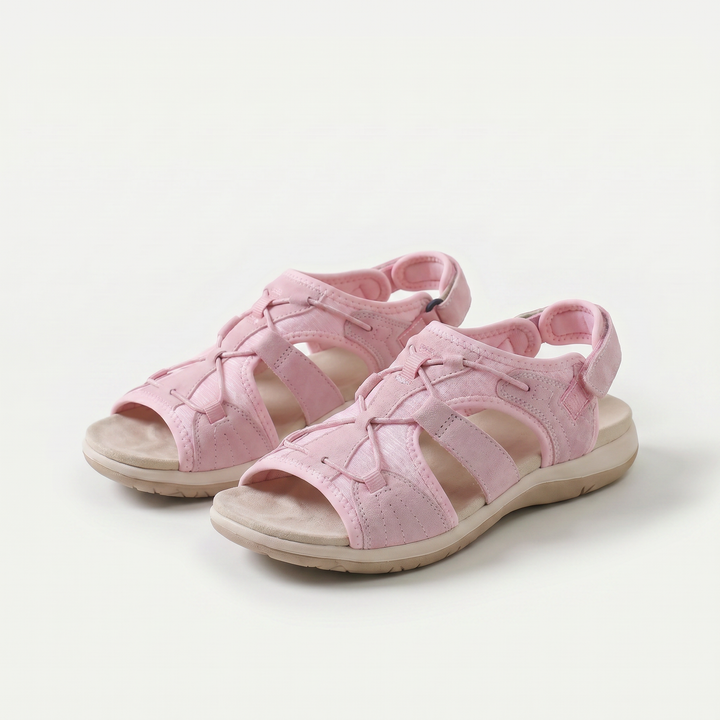 Ingrid - Orthopædiske Sandaler