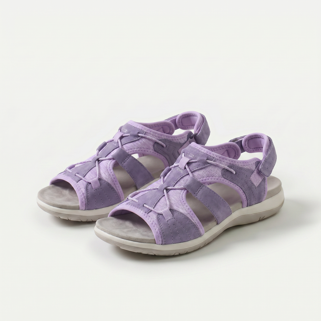 Ingrid - Orthopædiske Sandaler