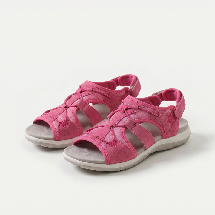 Ingrid - Orthopædiske Sandaler