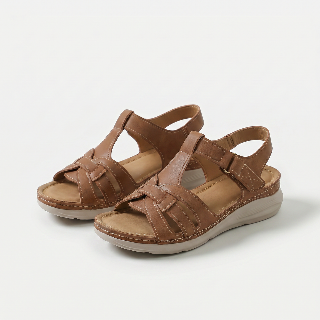 Line – Orthopædiske Sandaler