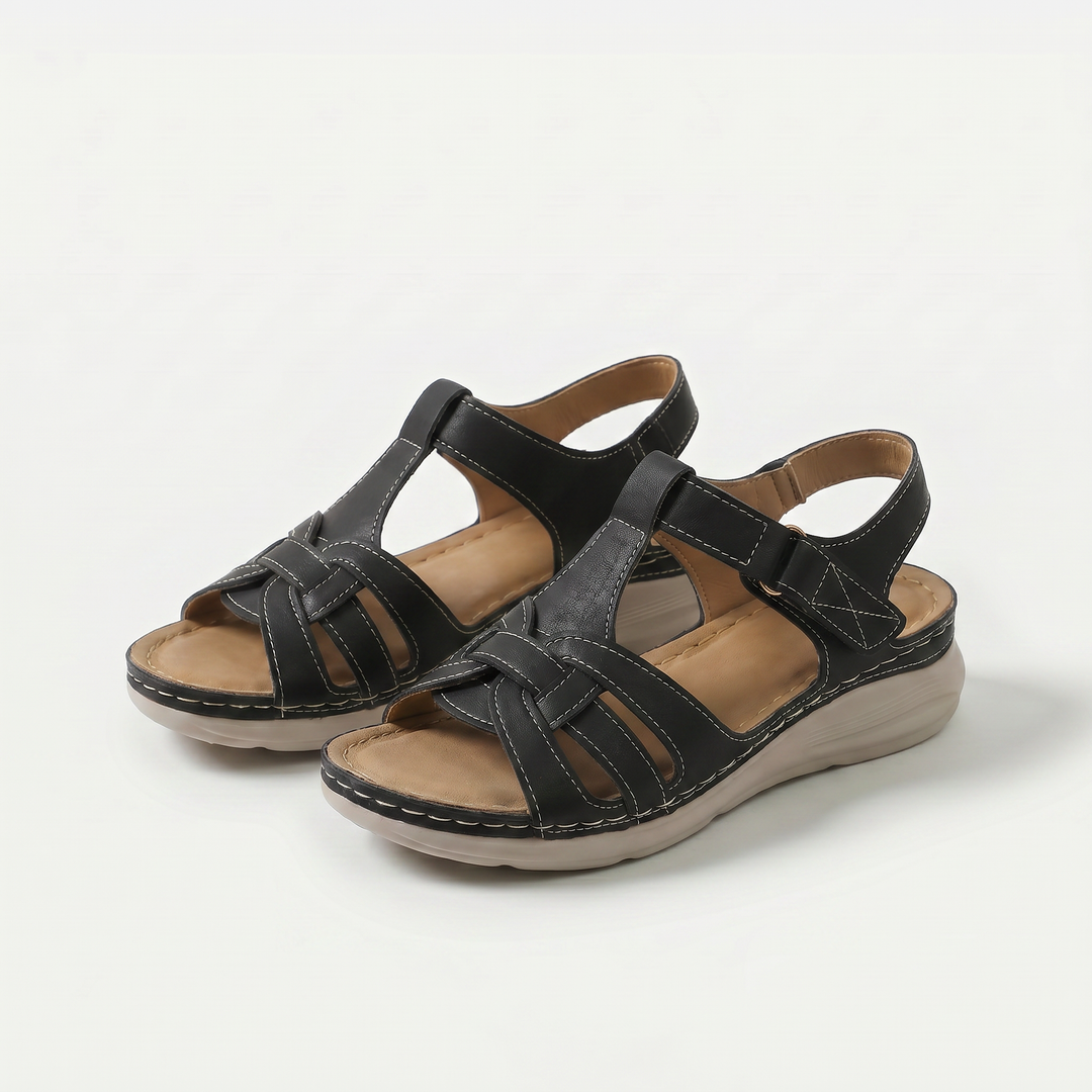Line – Orthopædiske Sandaler
