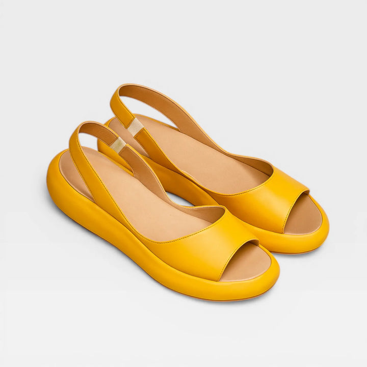 Julie | Ortopædiske Sandaler