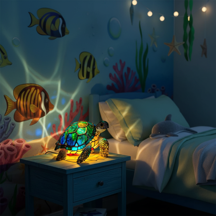 Essensen af Molokai Skildpadden