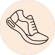 Almindelige fodproblemer