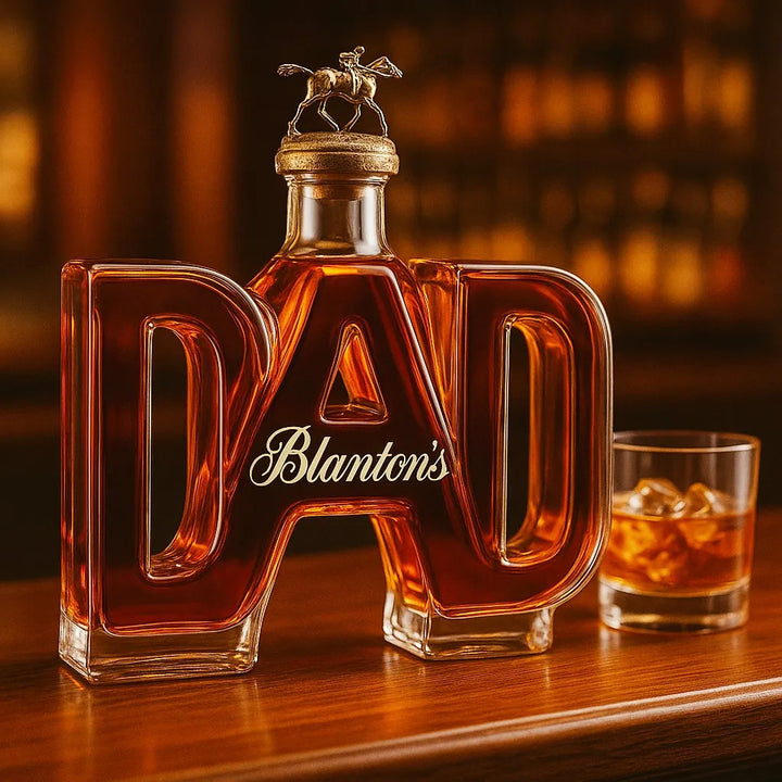 Whiskyflasker Jack Daniel's - Far Edition