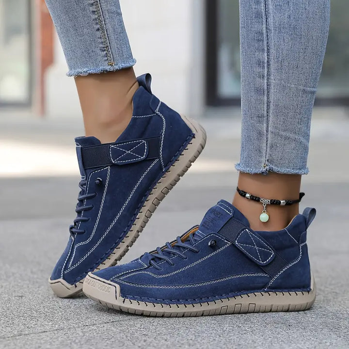 Karna – Komfortable & Smertefri Ortodokse Sneakers