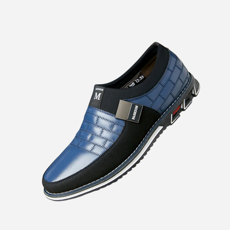 Christian Beaufort Nova