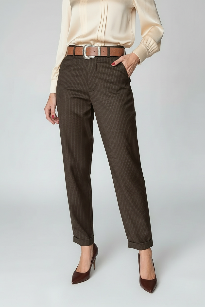 Runa | Klassiske bukser med en moderne stil