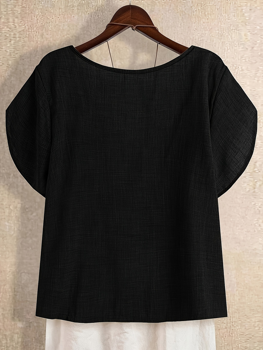 Gerda | Amalienborg-bluse