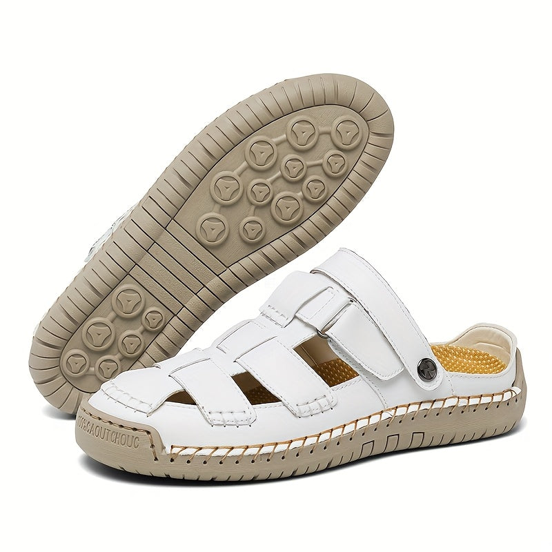 Mette – Justerbare Komfort Sandaler