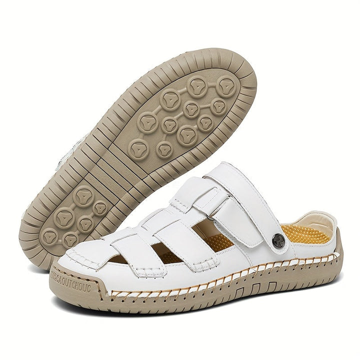 Mette – Justerbare Komfort Sandaler