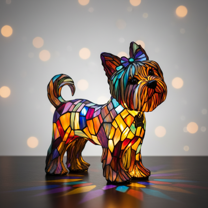 Dronning af Krystaller