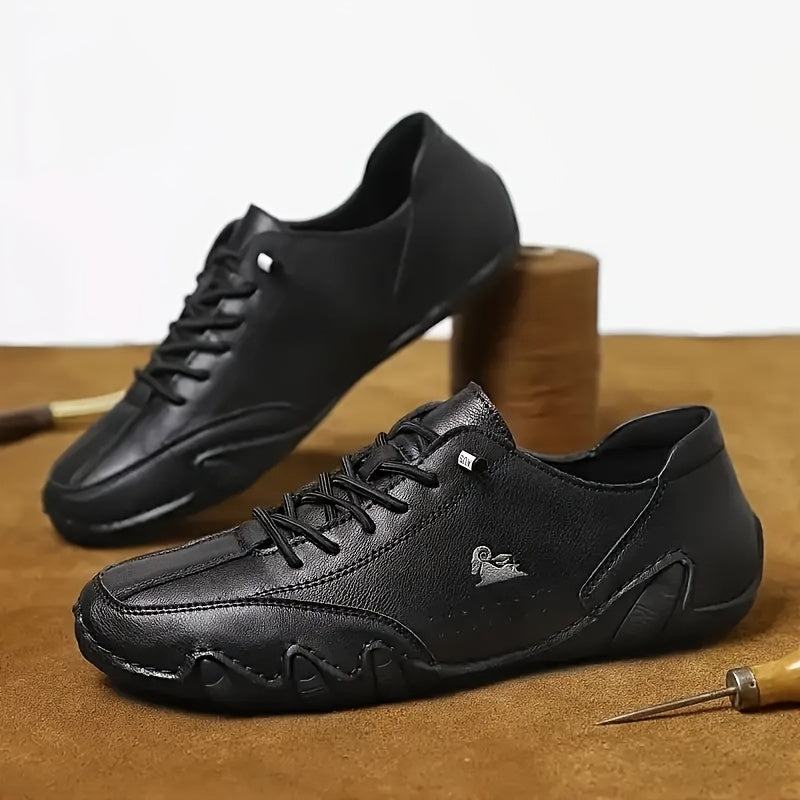 Gudrun – Komfort-Sneakers til ubesværede skridt