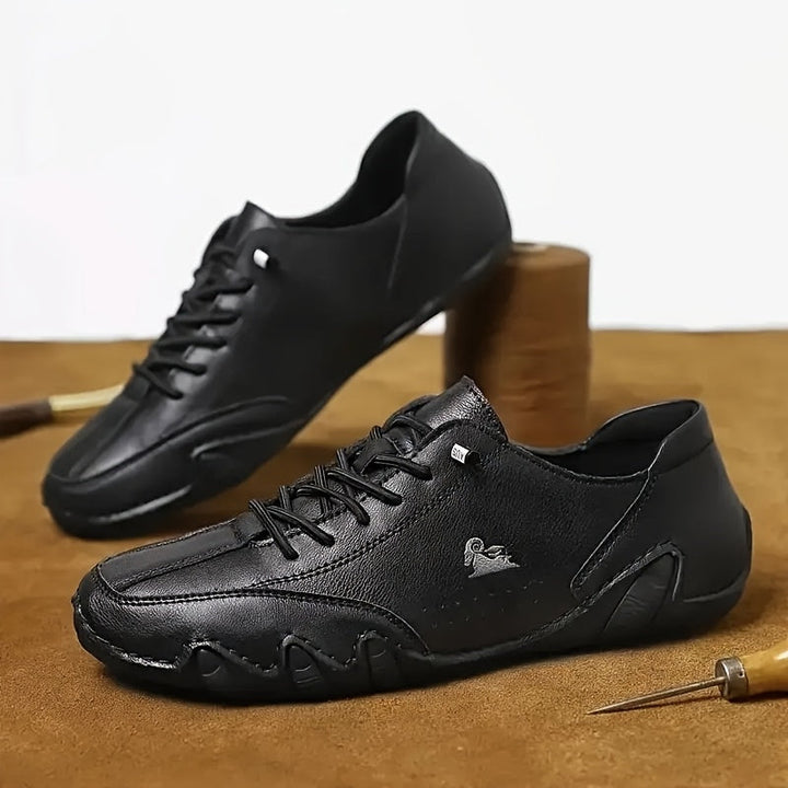 Gudrun – Komfort-Sneakers til ubesværede skridt