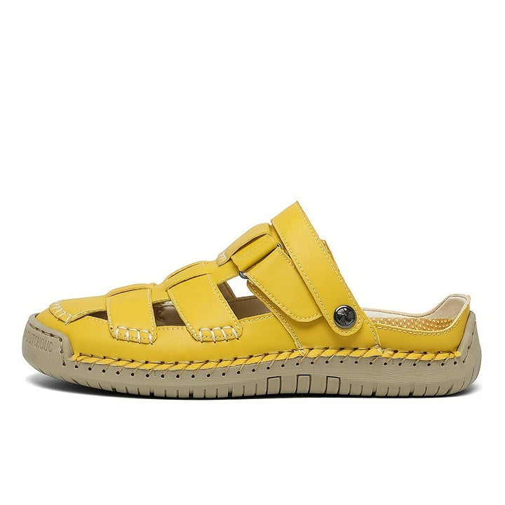 Mette – Justerbare Komfort Sandaler