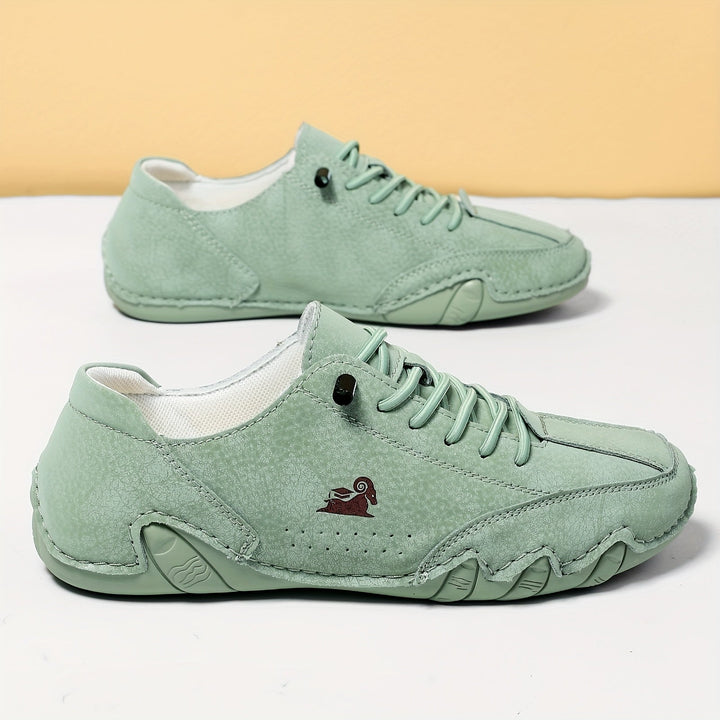 Gudrun – Komfort-Sneakers til ubesværede skridt
