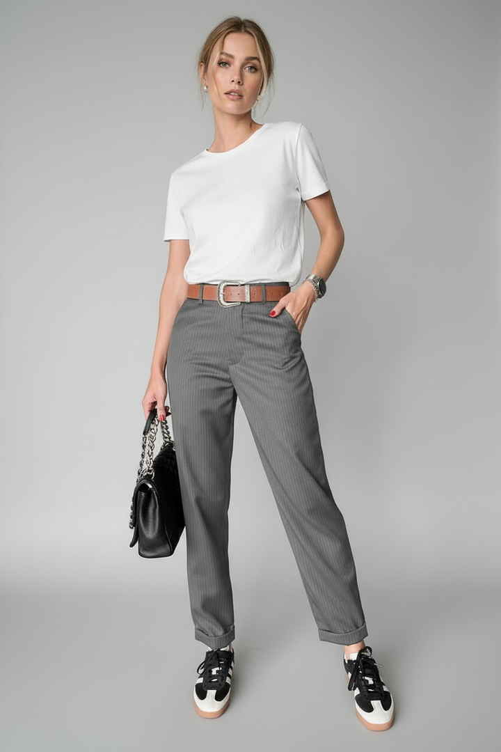 Runa | Klassiske bukser med en moderne stil