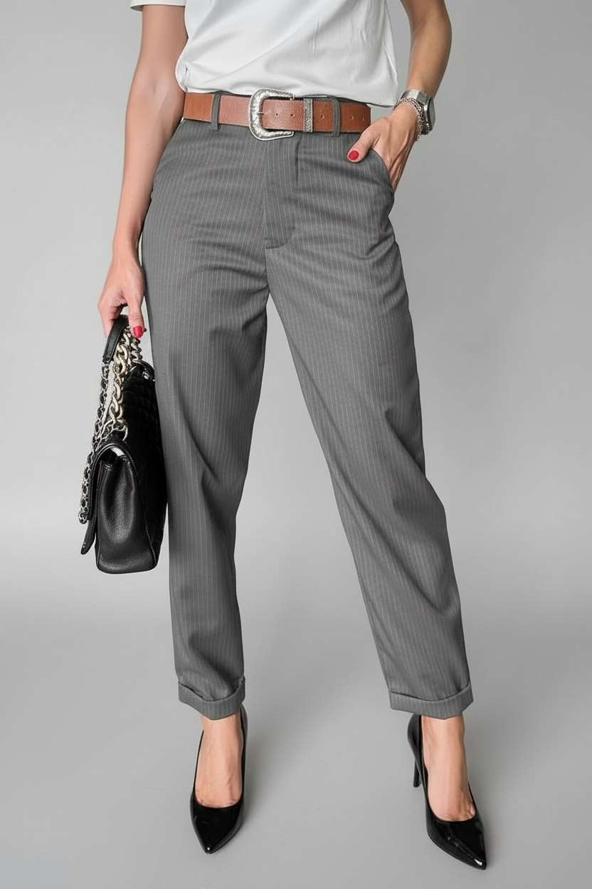 Runa | Klassiske bukser med en moderne stil