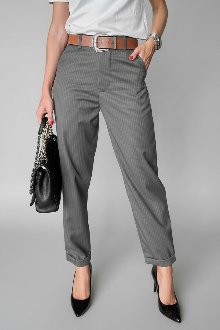 Runa | Klassiske bukser med en moderne stil