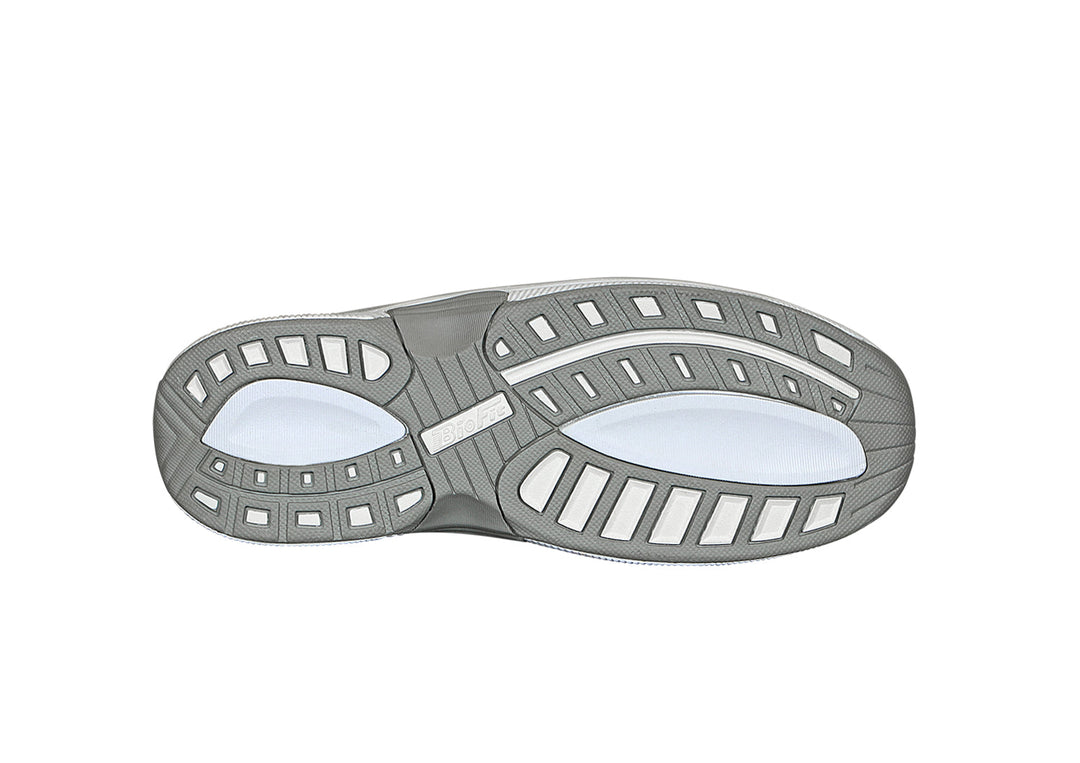 Agnes - Den sporty komfort-sandal til aktive sommerdage