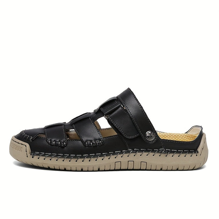 Mette – Justerbare Komfort Sandaler