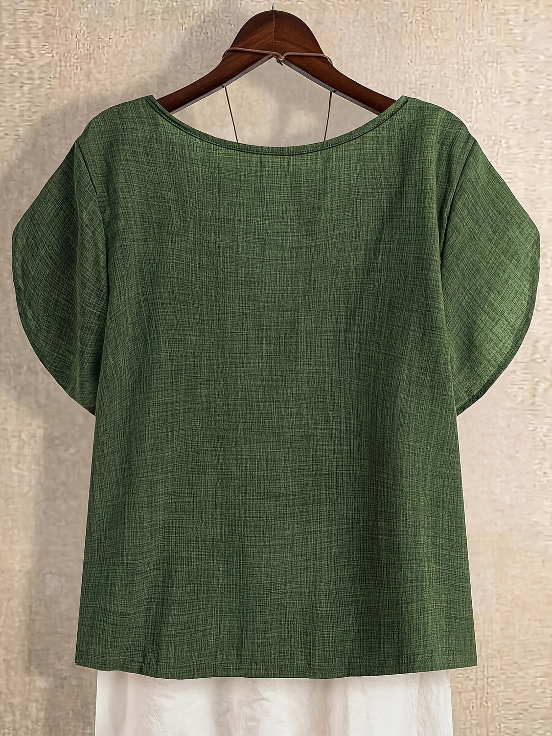 Gerda | Amalienborg-bluse