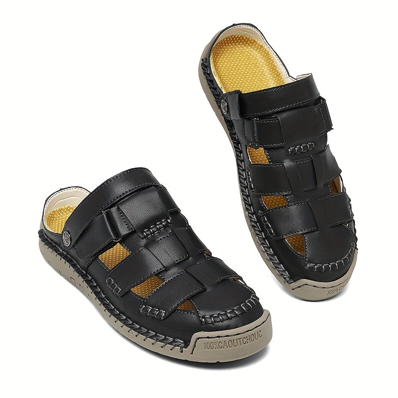 Mette – Justerbare Komfort Sandaler
