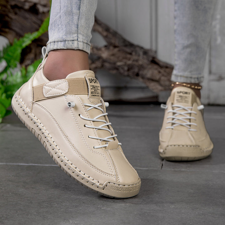 Karna – Komfortable & Smertefri Ortodokse Sneakers