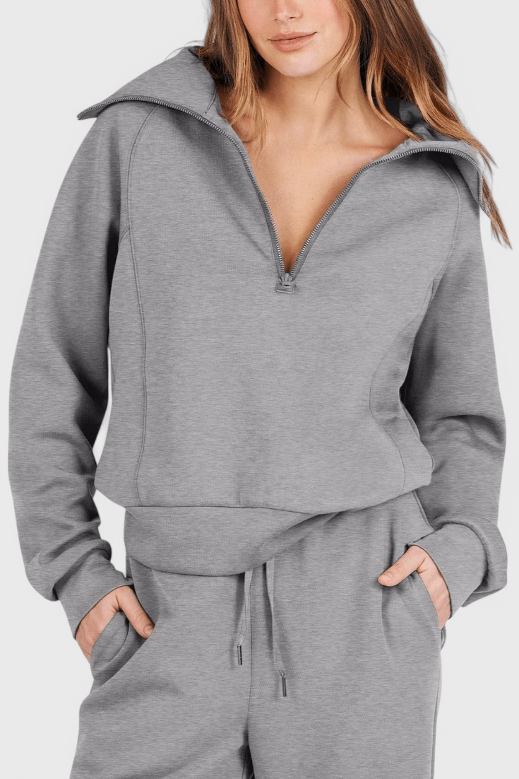 Agnes | Langærmet sæt