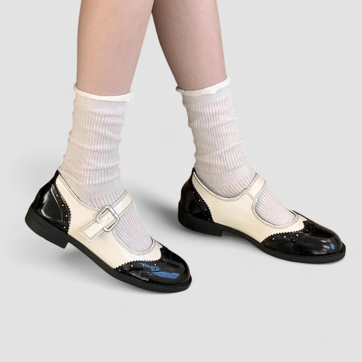 Agnes | Ortopediske MaryJane