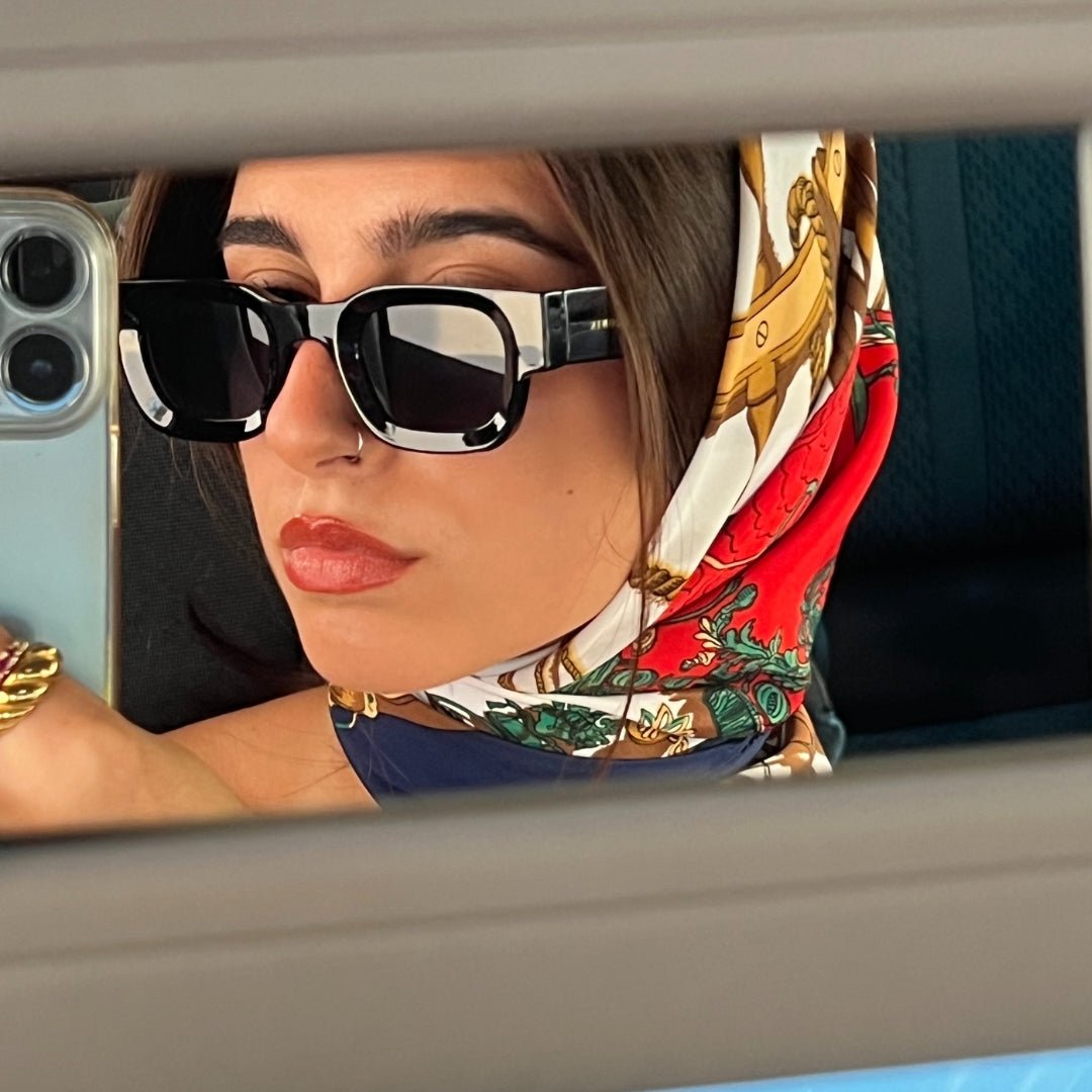 Agnes | Stil Oulu-lasit