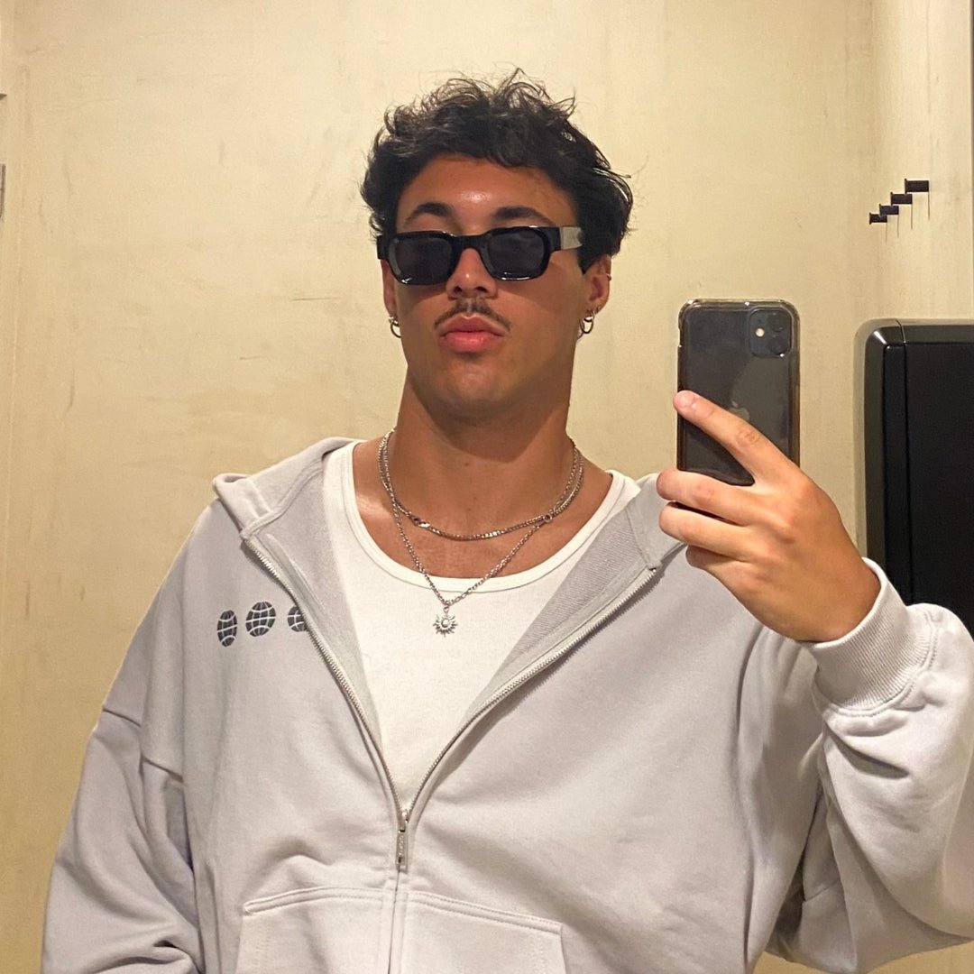 Agnes | Stil Oulu-lasit