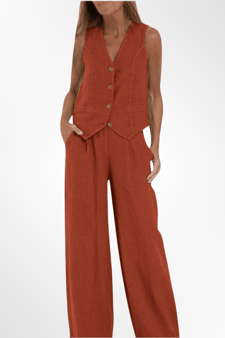 Alberte | Sofistikeret sæt