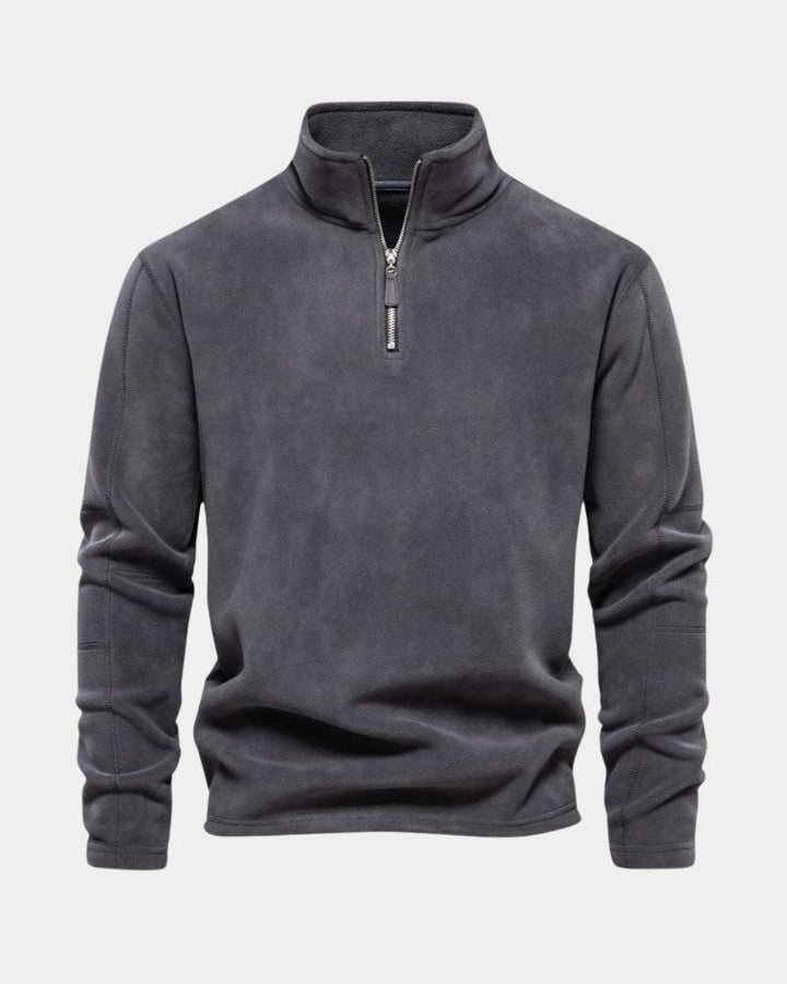 Alpine™ | Halvzip Trøje