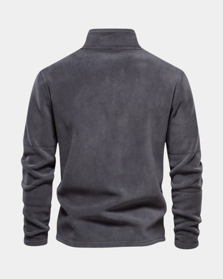 Alpine™ | Halvzip Trøje