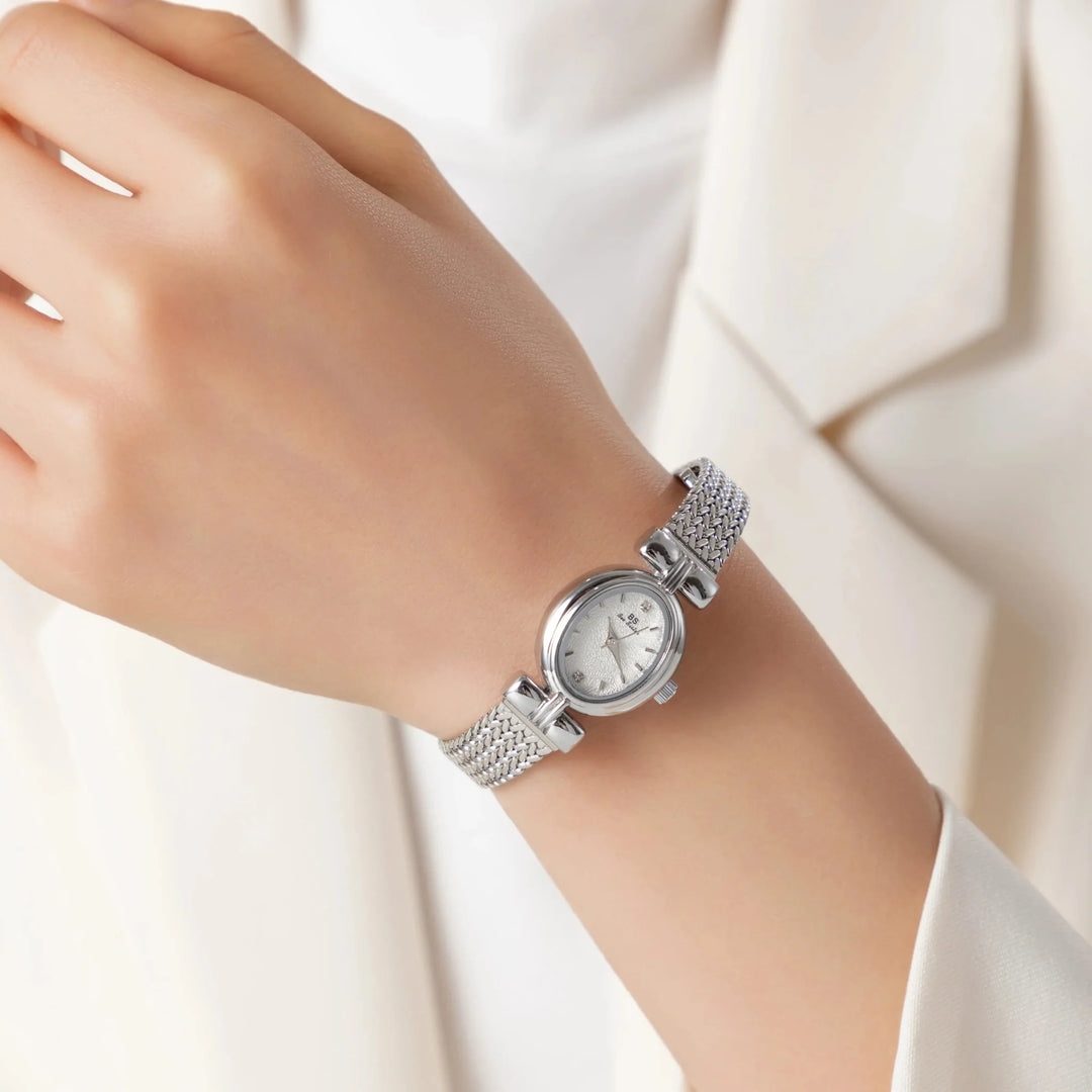 Amalie | Minimalistisk ur